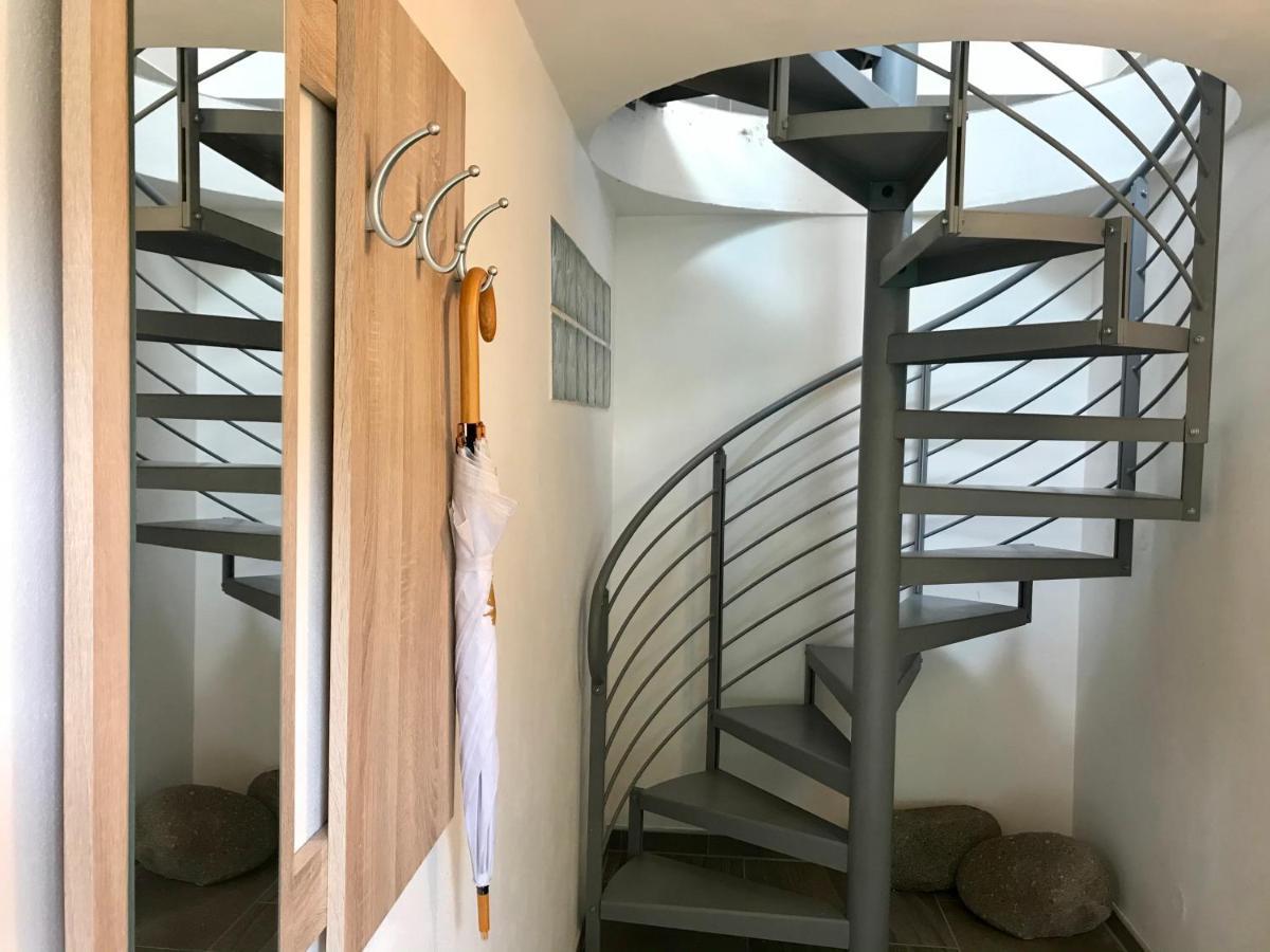 Apartman U Babicky - Prague, Prague