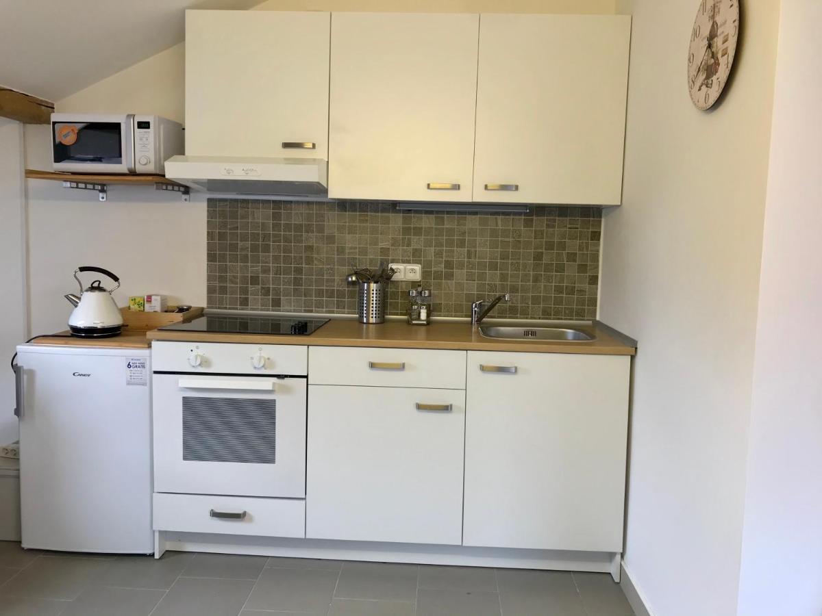 Apartman U Babicky - Prague — Fotky 1