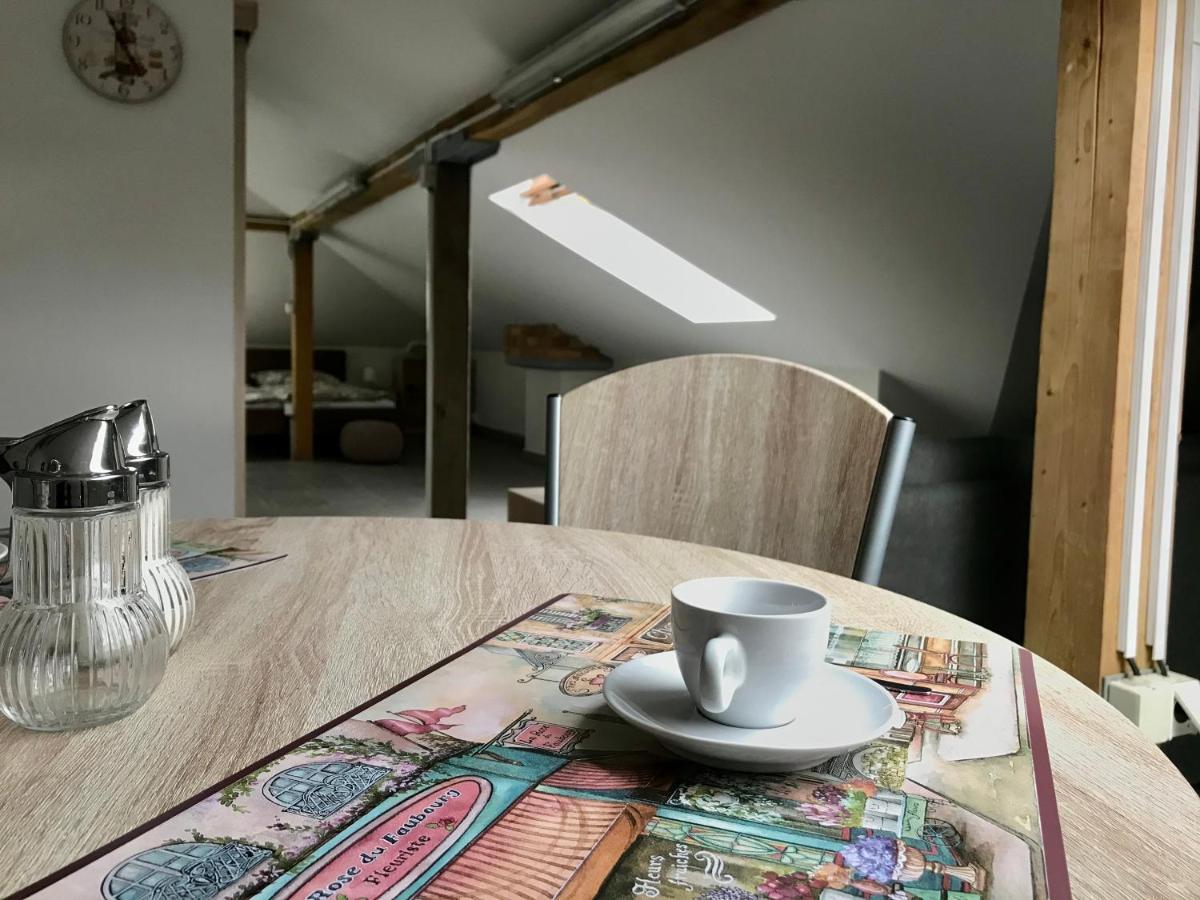 Apartman U Babicky - Prague — Fotky 3