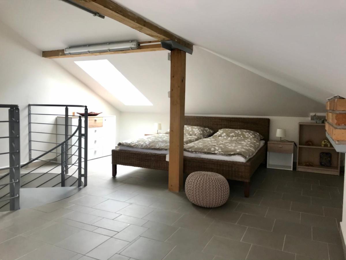 Apartman U Babicky - Prague — Fotky 2